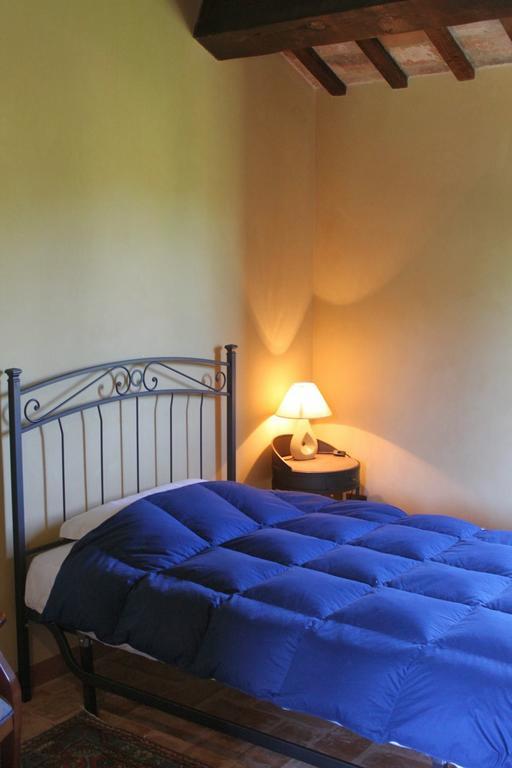 Villa Melagrana Fano Room photo